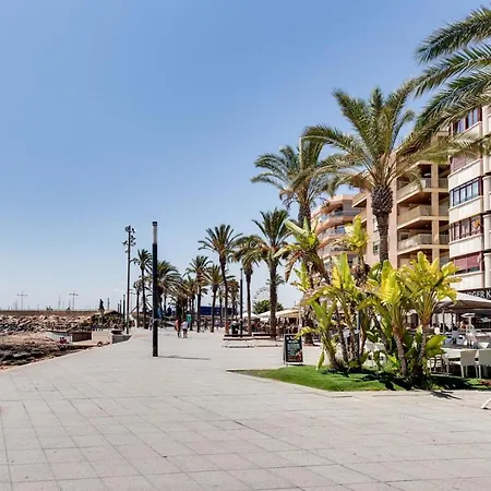 Del Cura-monserat * Torrevieja