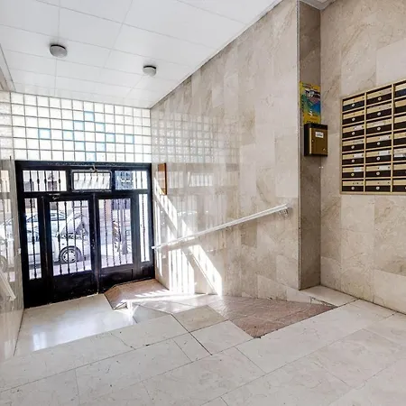 Apartment Del Cura-monserat