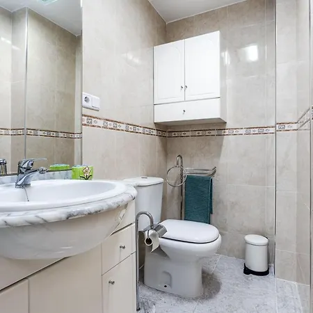 Apartment Del Cura-monserat